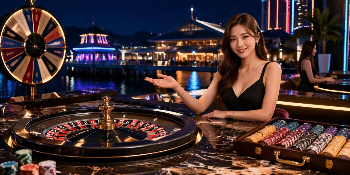 winbox agent Casino Malaysia dengan Touch 'n Go dan GrabPay