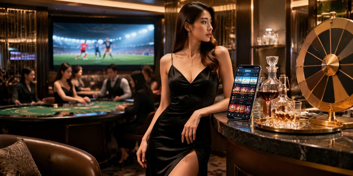 winbox agent Casino Malaysia dengan Touch 'n Go dan GrabPay