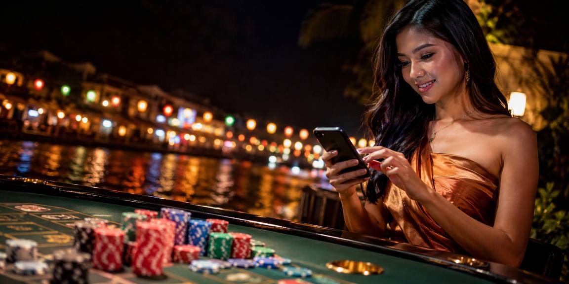 mobile gaming