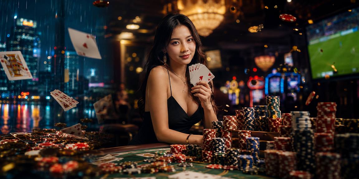 Tree Of Fortune — Permainan Slot yang Membawa Hadiah Nyata